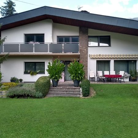 Appartement Imelda Umhausen Luaran gambar