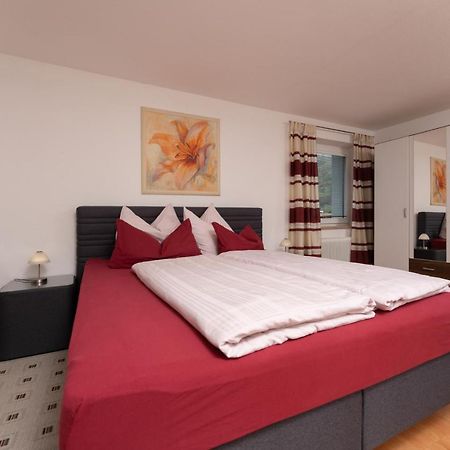 Appartement Imelda Umhausen Luaran gambar