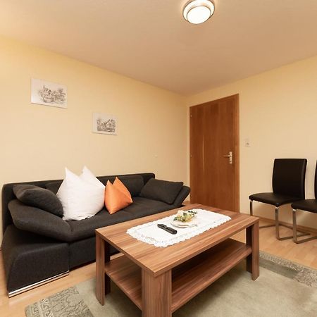 Appartement Imelda Umhausen Luaran gambar