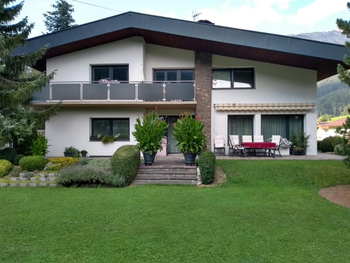 Appartement Imelda Umhausen Luaran gambar