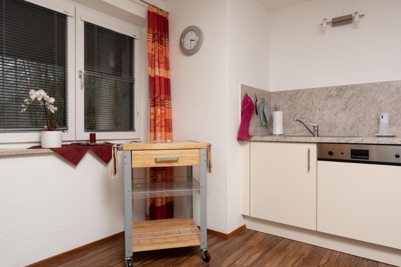 Appartement Imelda Umhausen Luaran gambar