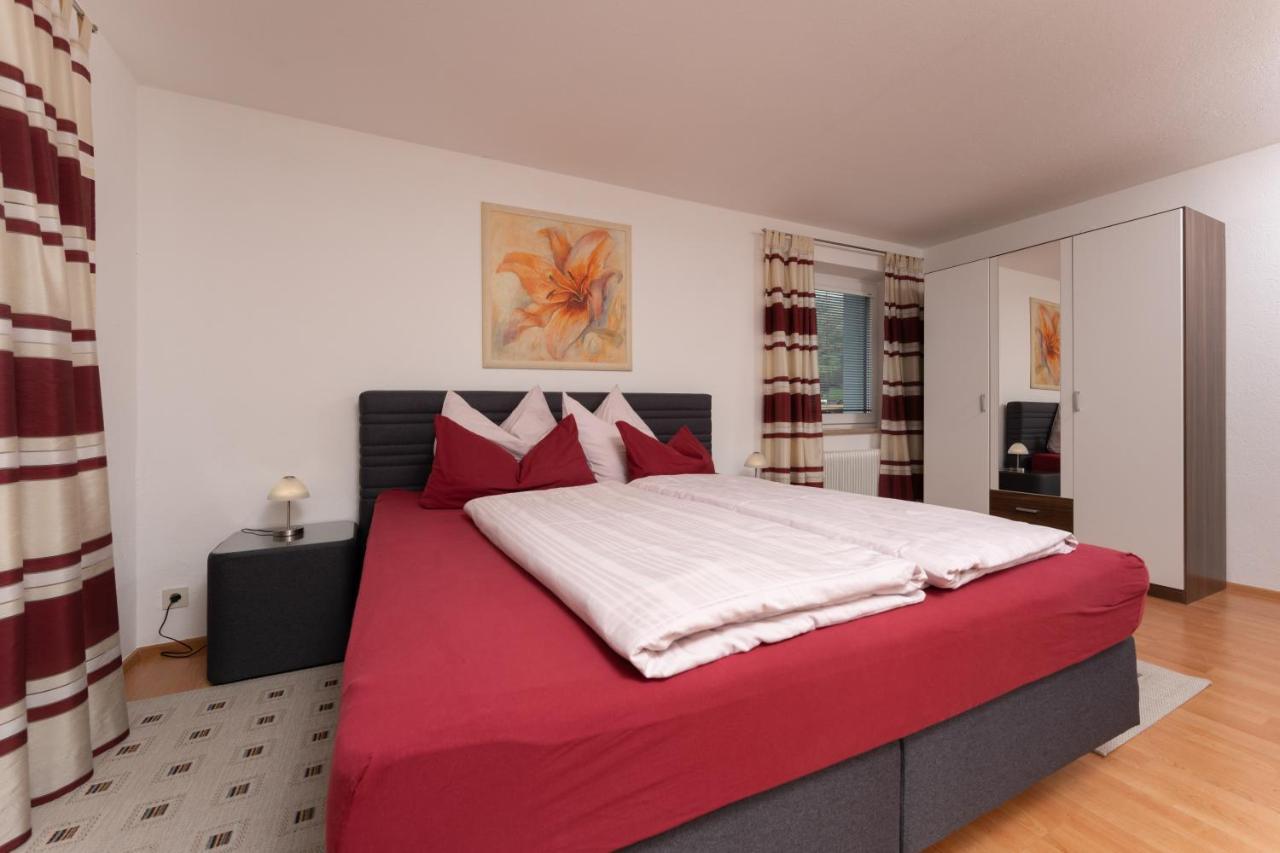Appartement Imelda Umhausen Luaran gambar