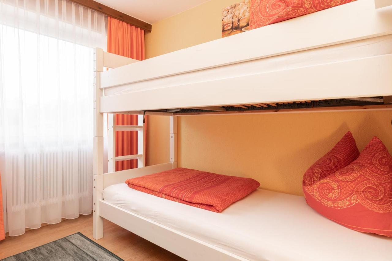 Appartement Imelda Umhausen Luaran gambar