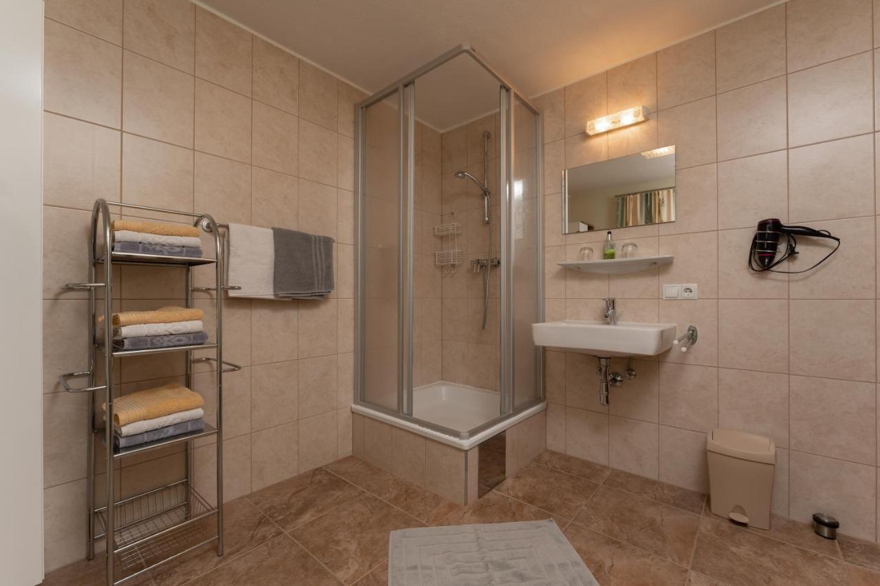 Appartement Imelda Umhausen Luaran gambar