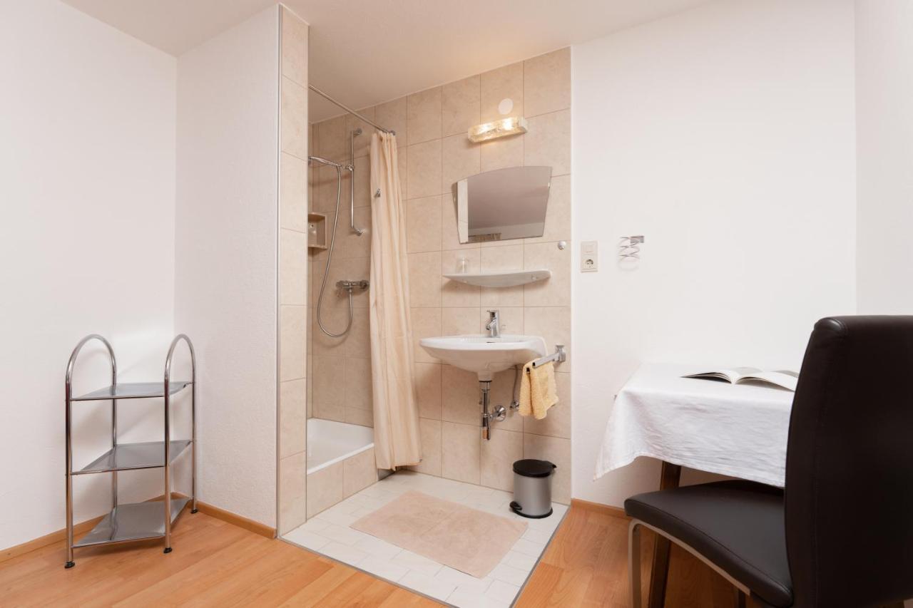 Appartement Imelda Umhausen Luaran gambar