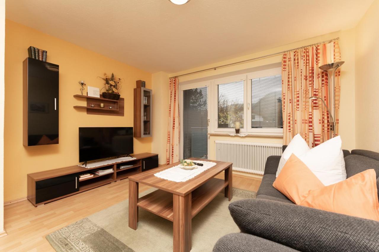 Appartement Imelda Umhausen Luaran gambar