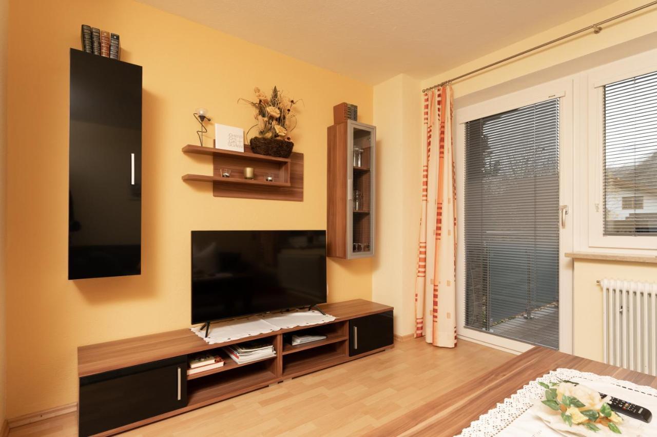 Appartement Imelda Umhausen Luaran gambar