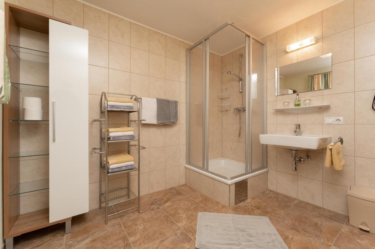 Appartement Imelda Umhausen Luaran gambar