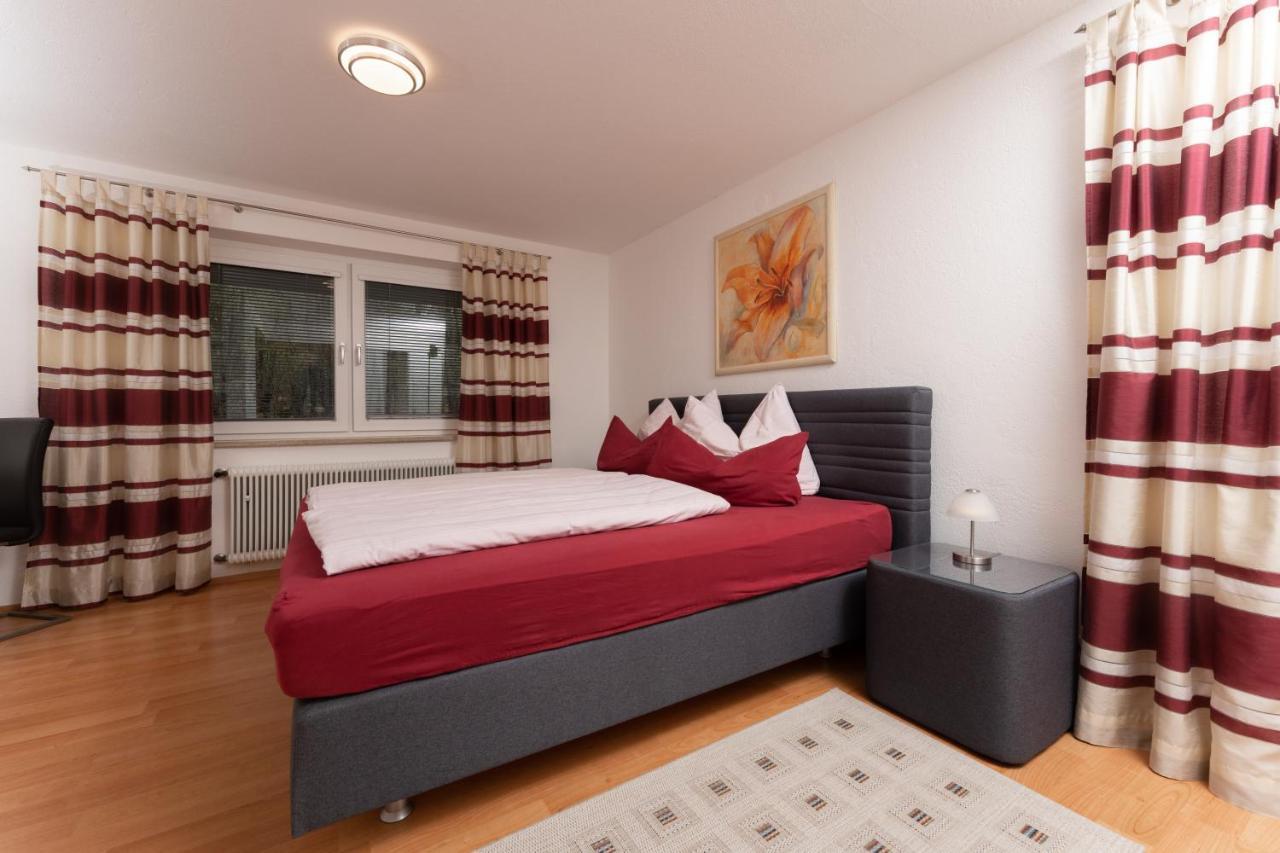 Appartement Imelda Umhausen Luaran gambar