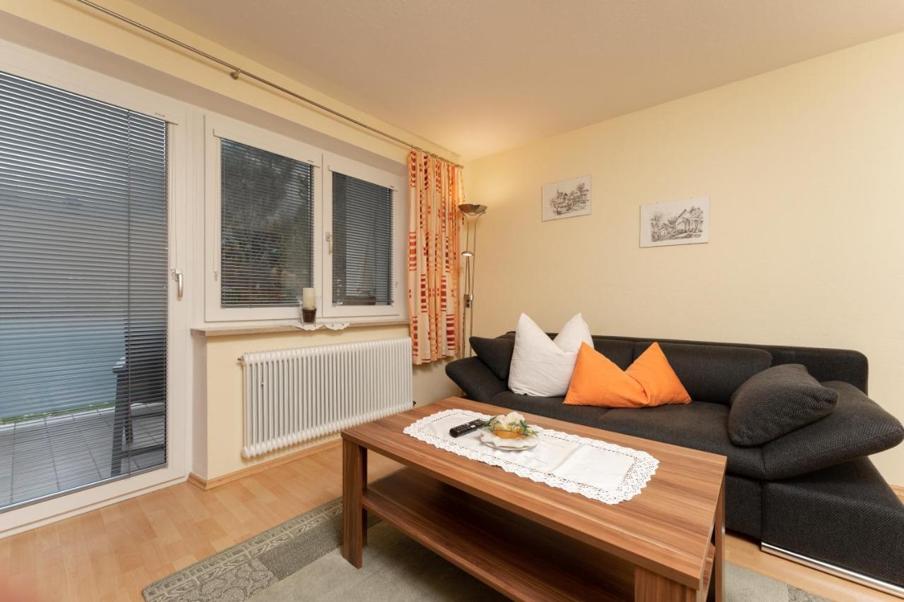 Appartement Imelda Umhausen Luaran gambar