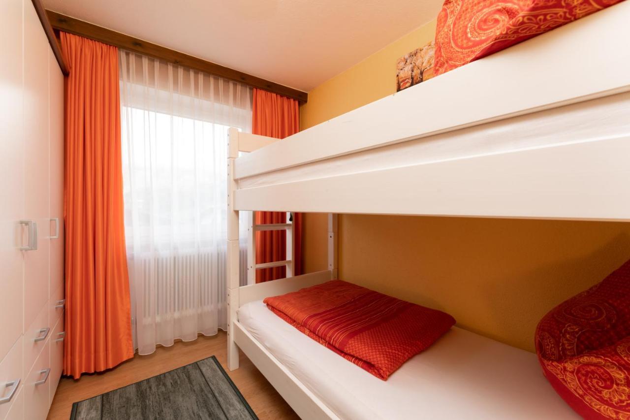 Appartement Imelda Umhausen Luaran gambar